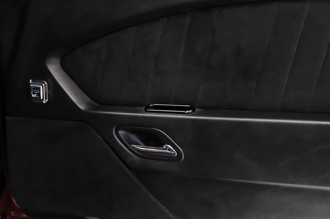 1969 Chevrolet Camaro Pro Touring