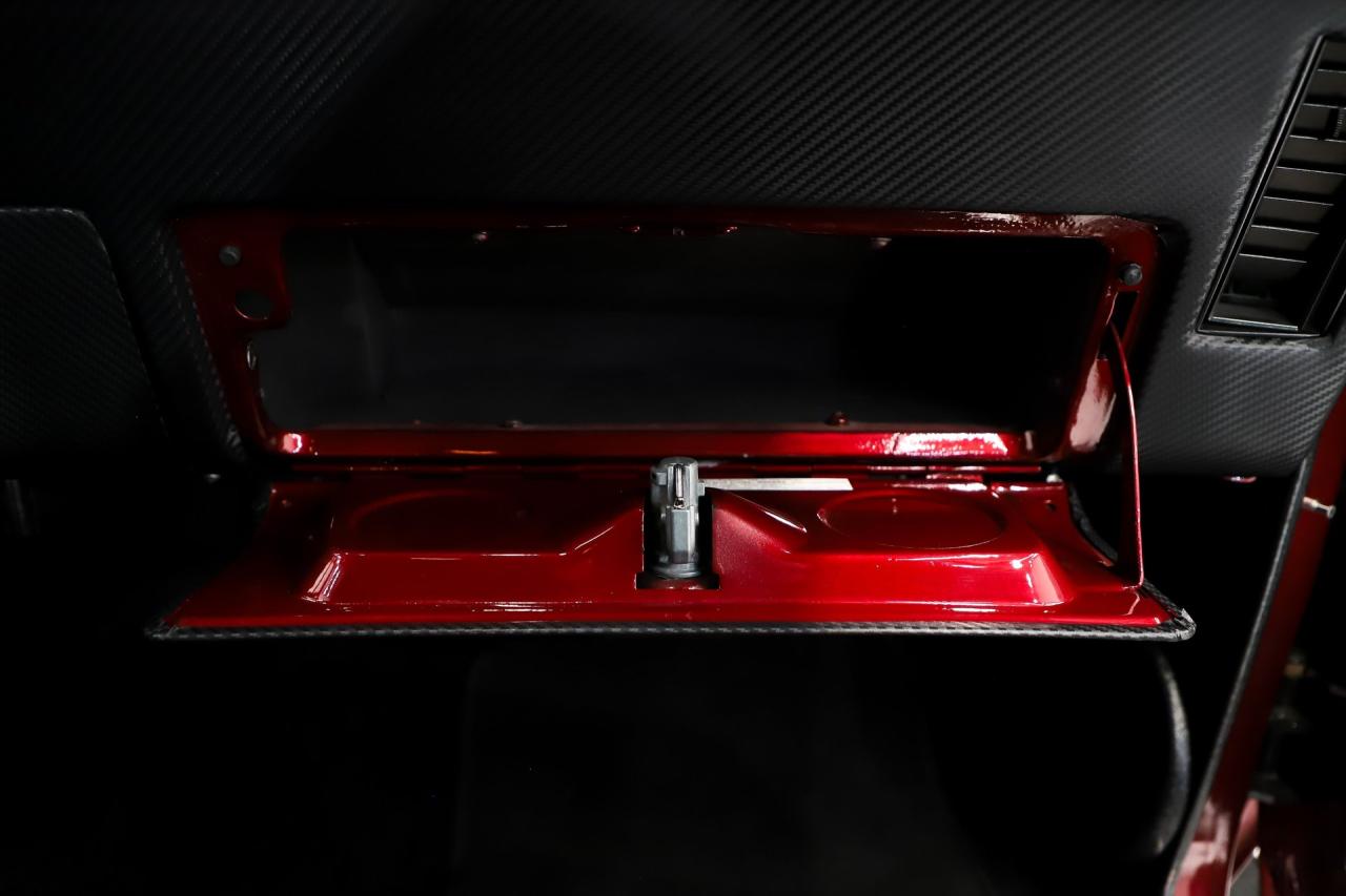 1969 Chevrolet Camaro Pro Touring