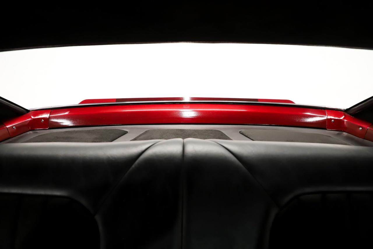 1969 Chevrolet Camaro Pro Touring