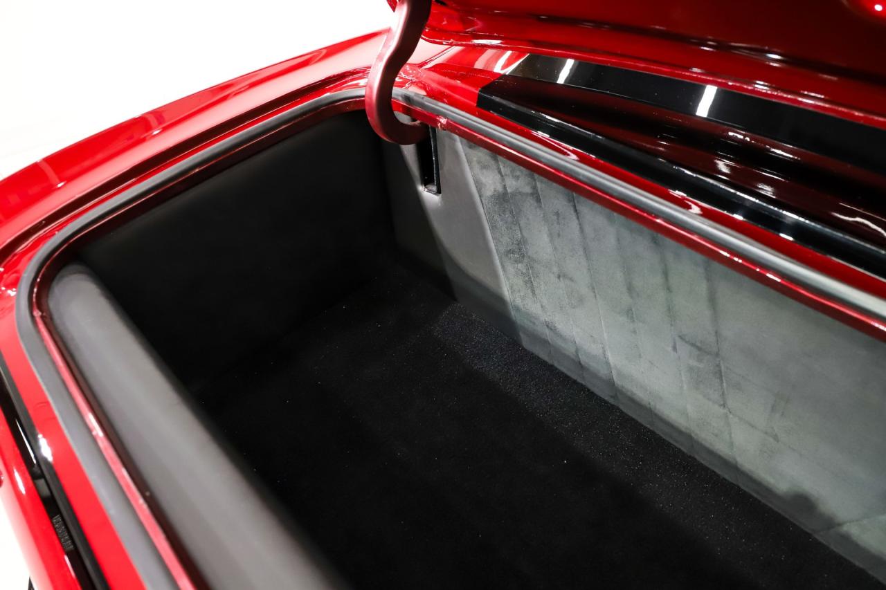 1969 Chevrolet Camaro Pro Touring