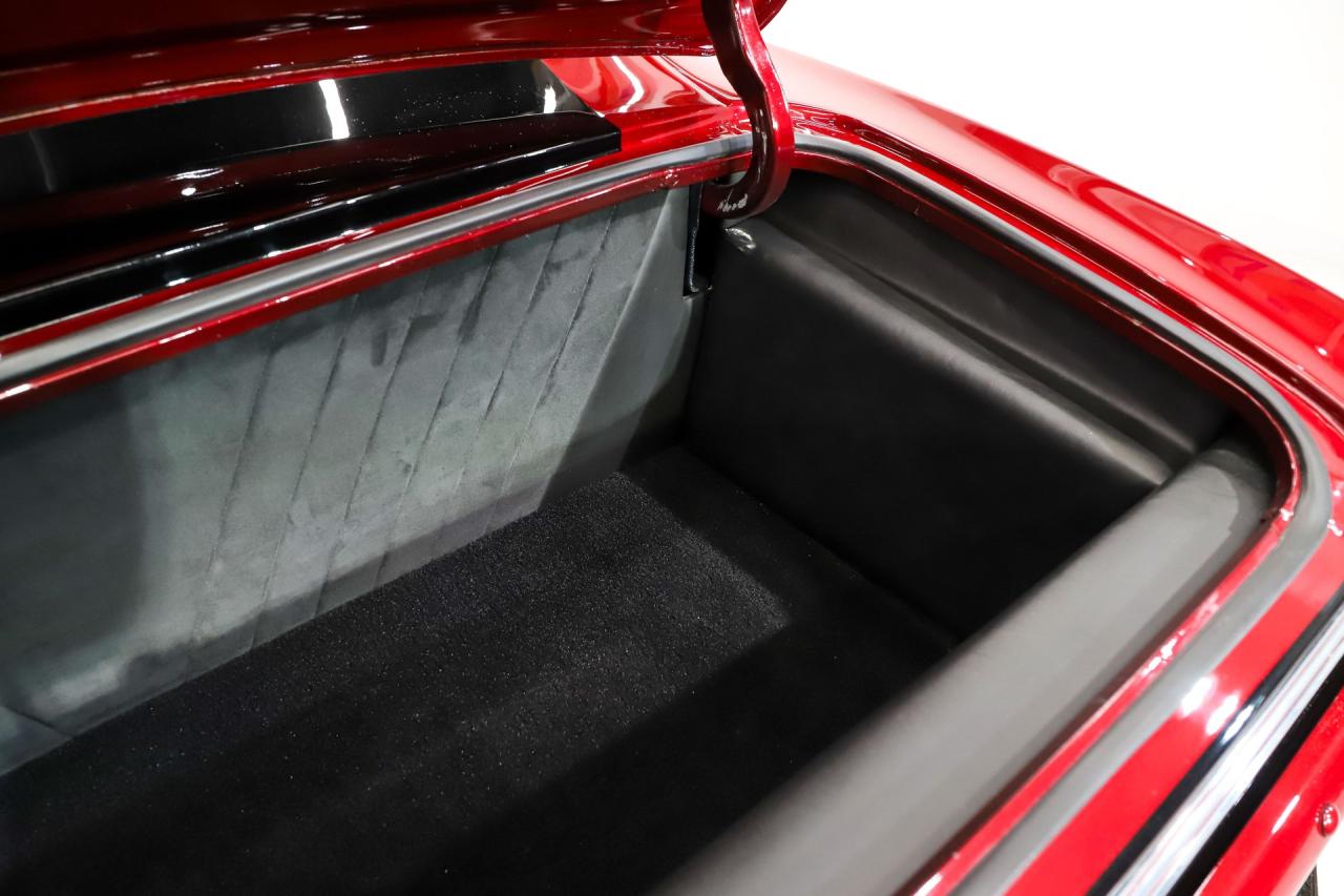 1969 Chevrolet Camaro Pro Touring