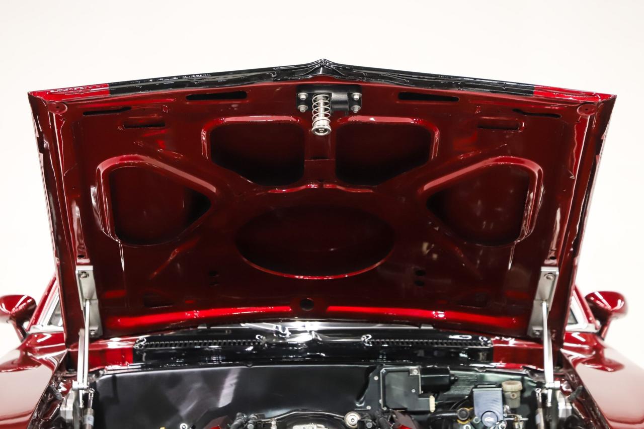 1969 Chevrolet Camaro Pro Touring