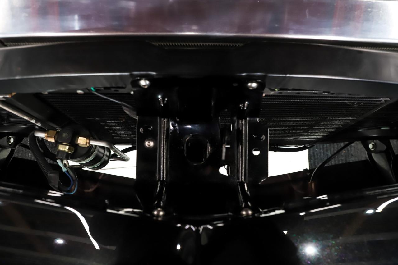 1969 Chevrolet Camaro Pro Touring