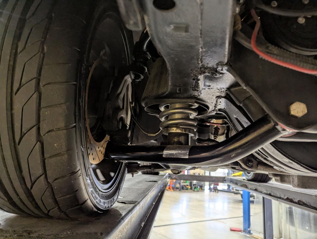 1969 Chevrolet Camaro Pro Touring