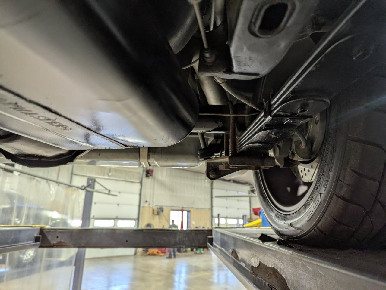 1969 Chevrolet Camaro Pro Touring