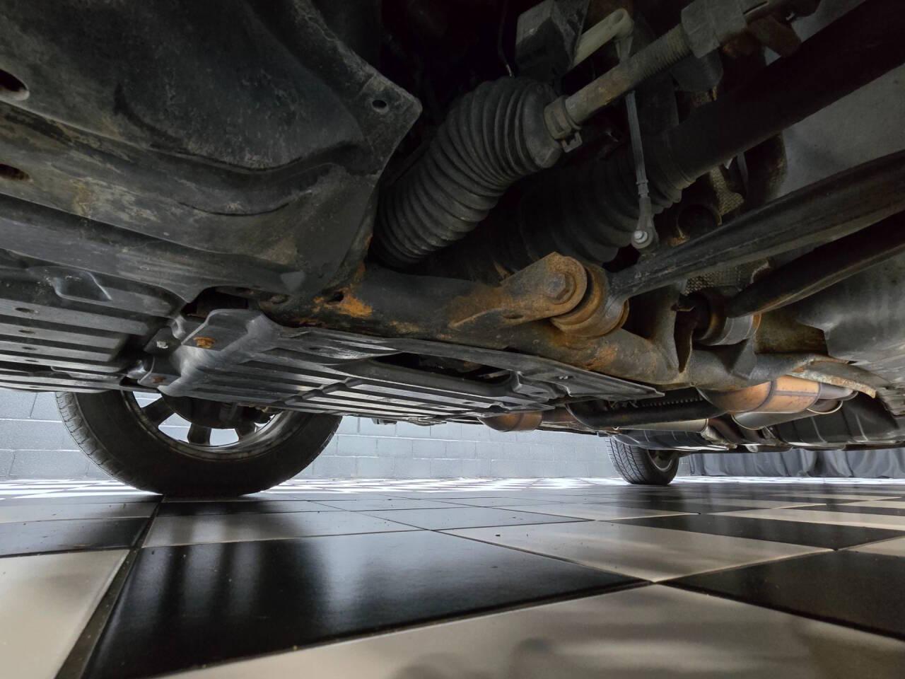 2008 Land Rover Range Rover