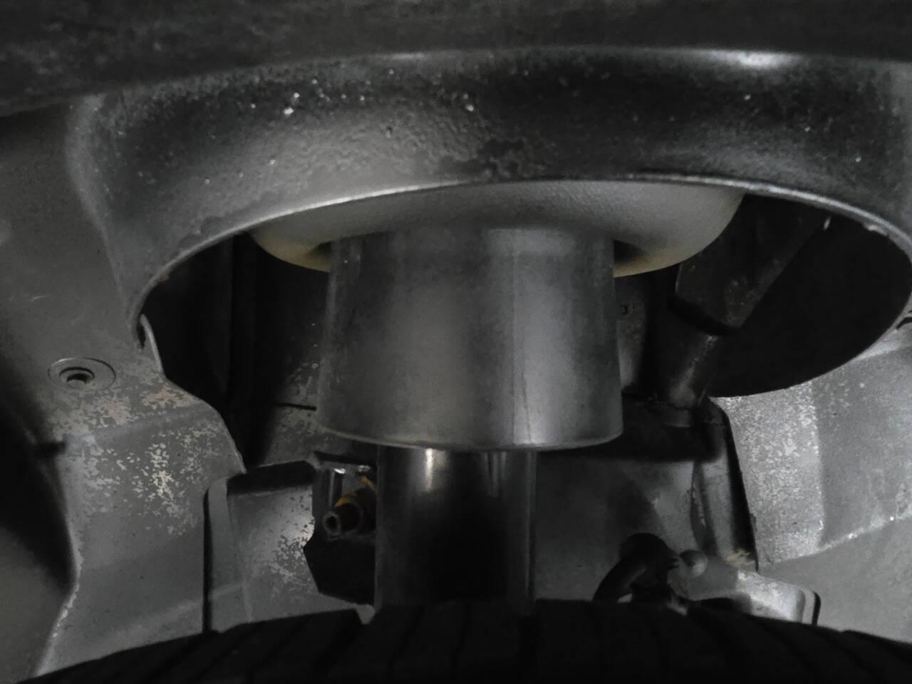 2008 Land Rover Range Rover