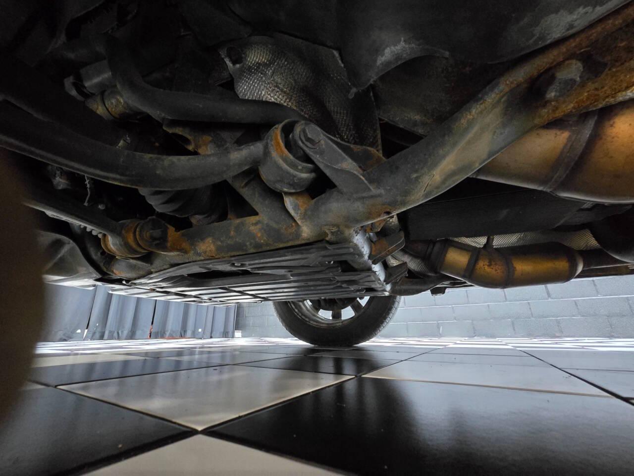 2008 Land Rover Range Rover