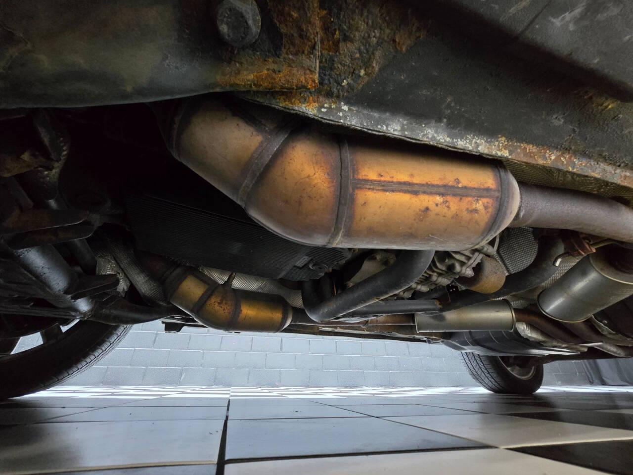 2008 Land Rover Range Rover