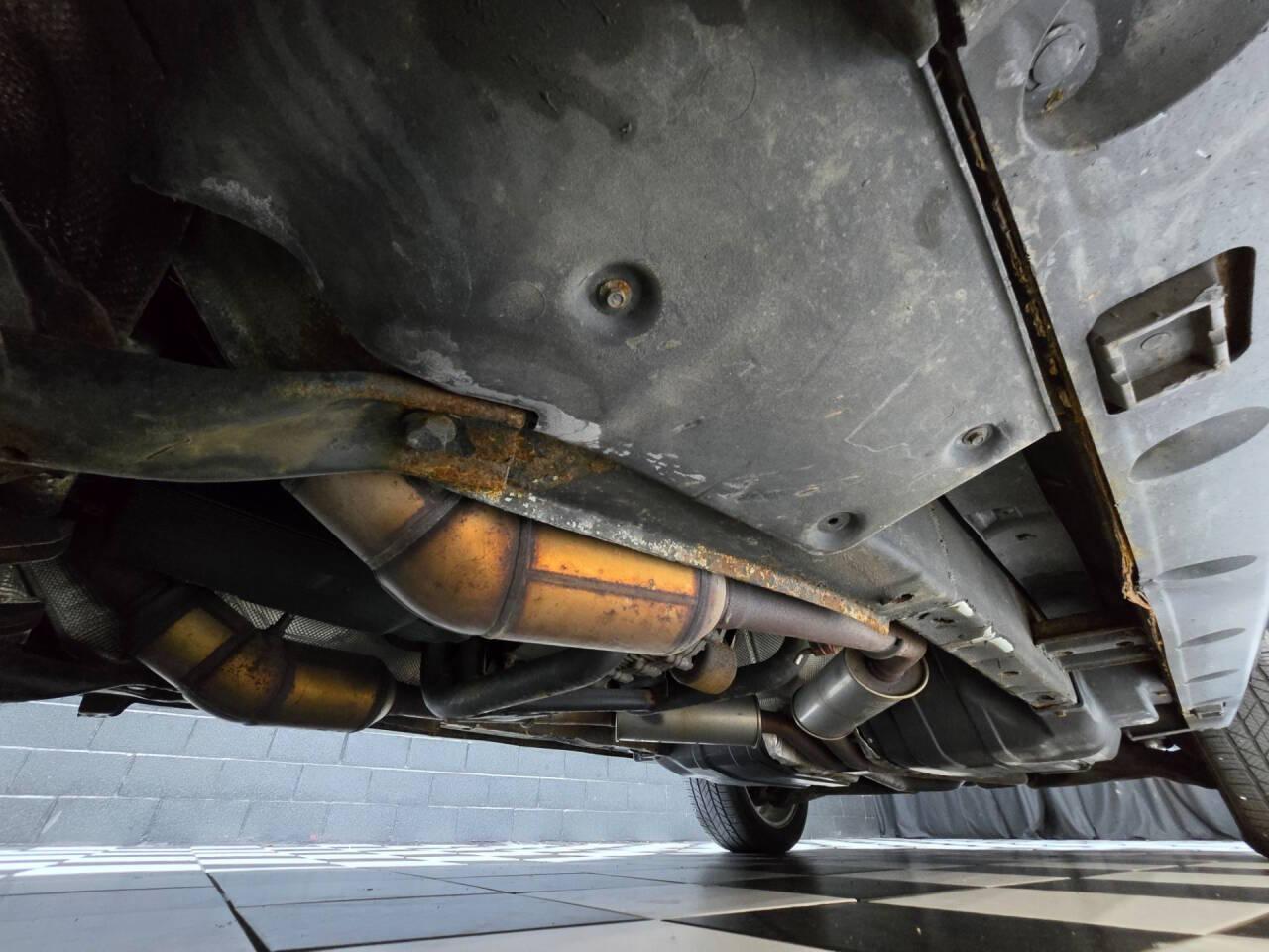 2008 Land Rover Range Rover