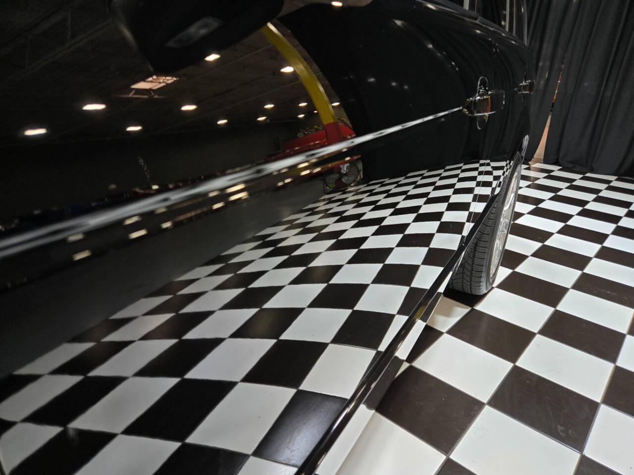 2008 Land Rover Range Rover