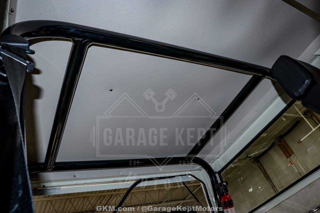 1969 Ford Bronco