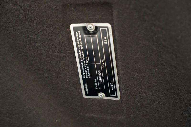 2008 Bentley BROOKLANDS COUPE