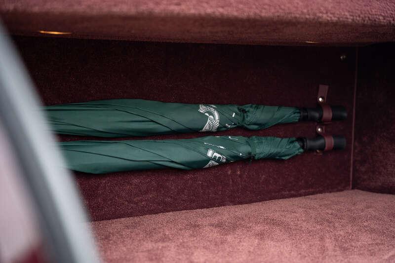 2008 Bentley BROOKLANDS COUPE