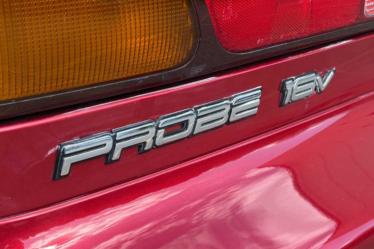 1997 Ford Probe 2.0 16V