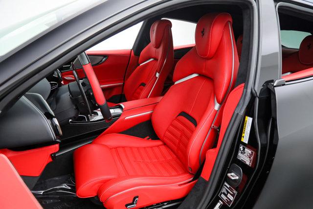 2025 Ferrari Purosangue