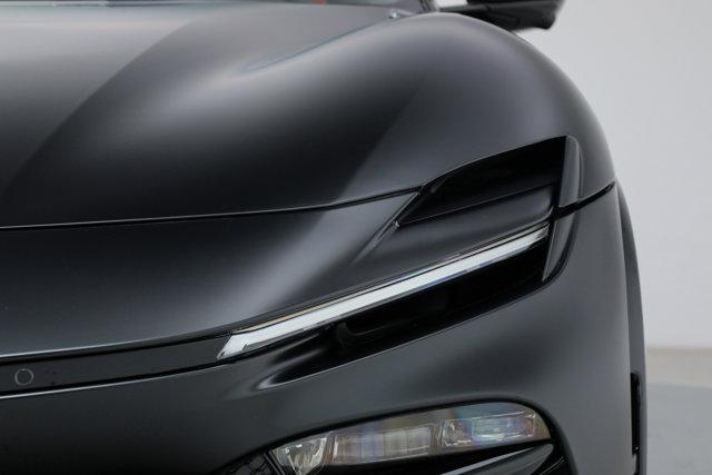 2025 Ferrari Purosangue