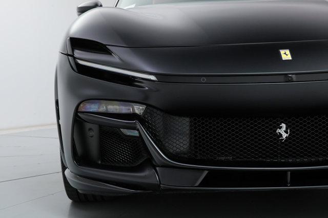 2025 Ferrari Purosangue