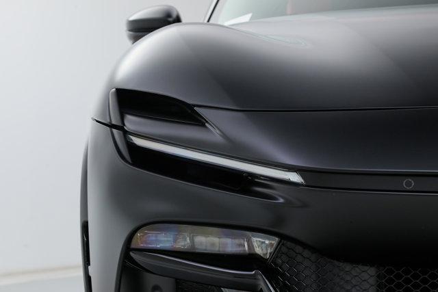 2025 Ferrari Purosangue