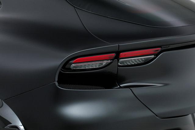 2025 Ferrari Purosangue