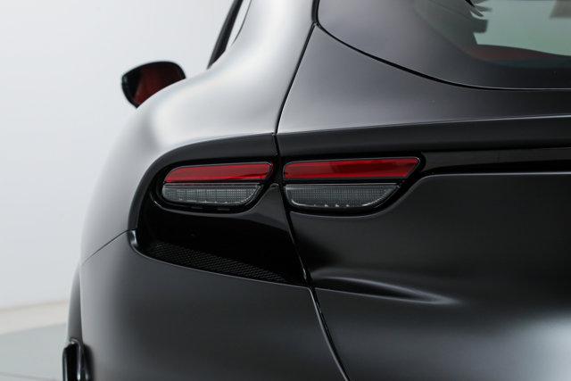 2025 Ferrari Purosangue