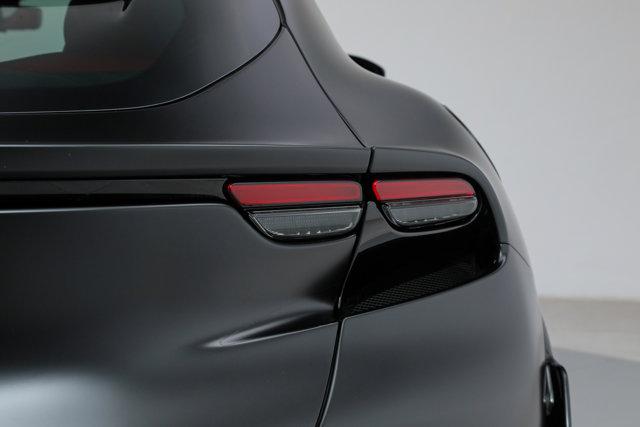 2025 Ferrari Purosangue