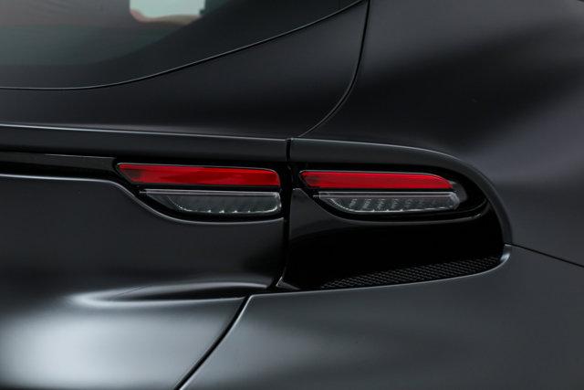 2025 Ferrari Purosangue