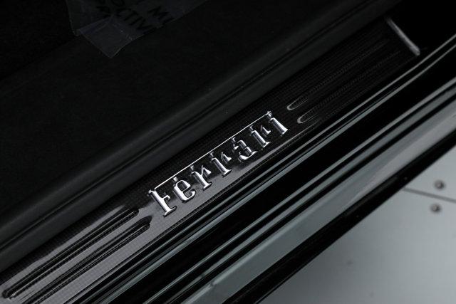 2025 Ferrari Purosangue