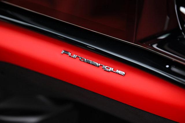 2025 Ferrari Purosangue