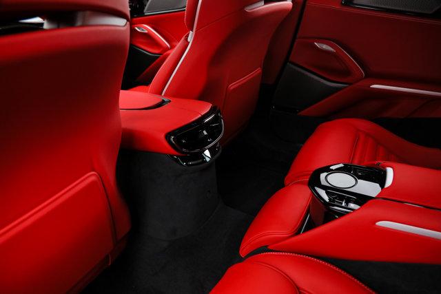 2025 Ferrari Purosangue