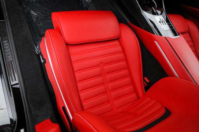 2025 Ferrari Purosangue