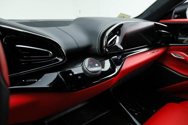 2025 Ferrari Purosangue