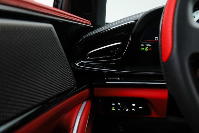 2025 Ferrari Purosangue