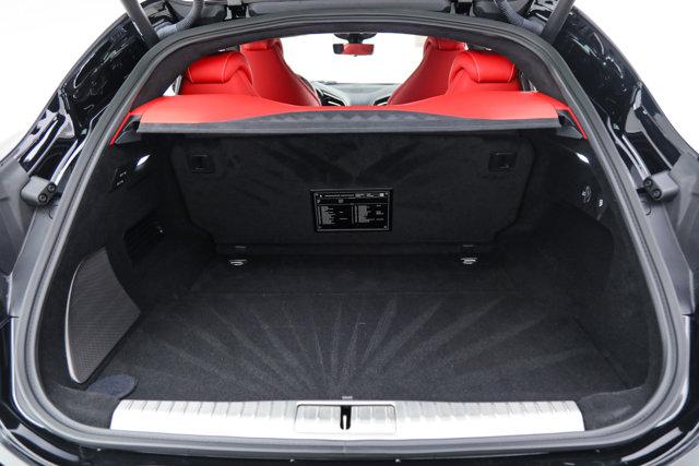 2025 Ferrari Purosangue