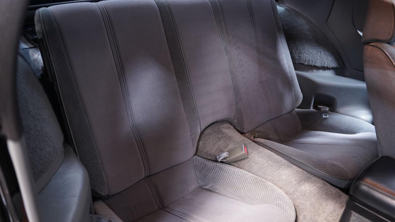 1985 Chevrolet Camaro Z/28 502