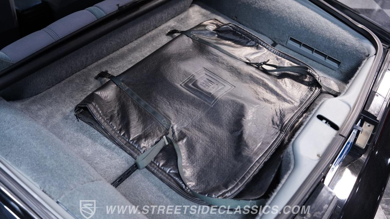 1985 Chevrolet Camaro Z/28 502