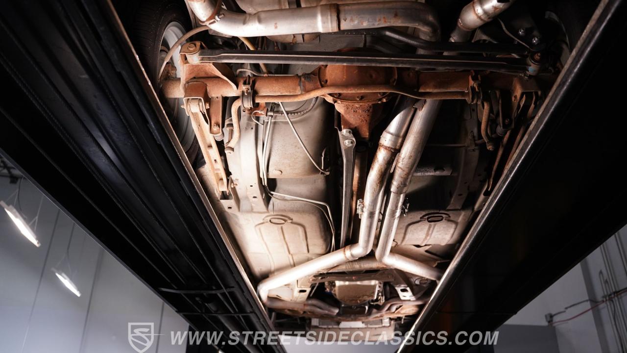 1985 Chevrolet Camaro Z/28 502