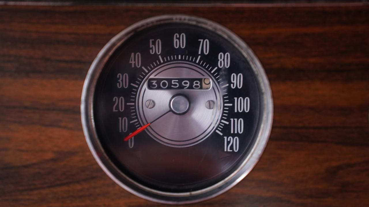 1971 Oldsmobile Cutlass Supreme Convertible