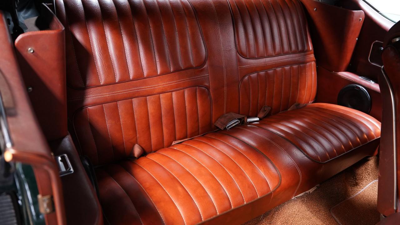 1971 Oldsmobile Cutlass Supreme Convertible