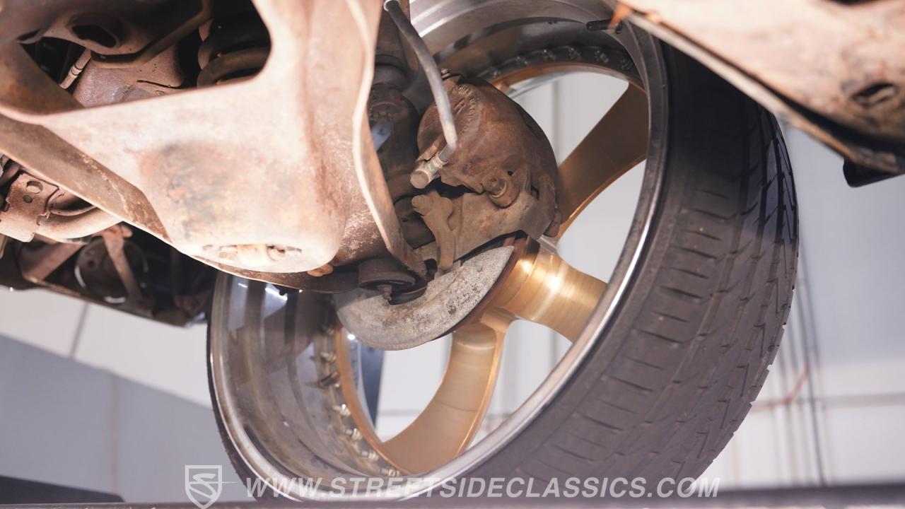 1971 Oldsmobile Cutlass Supreme Convertible