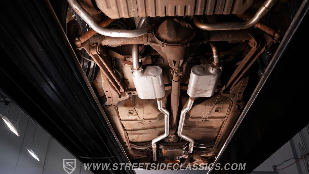 1971 Oldsmobile Cutlass Supreme Convertible