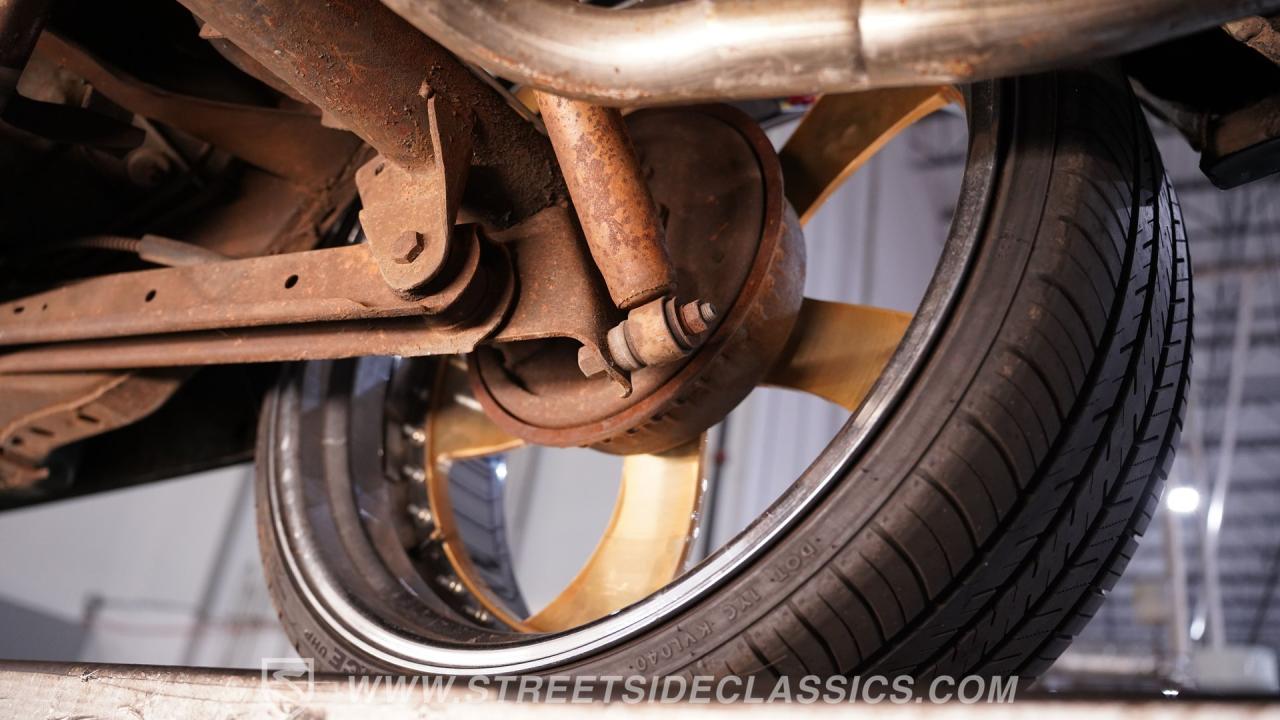 1971 Oldsmobile Cutlass Supreme Convertible