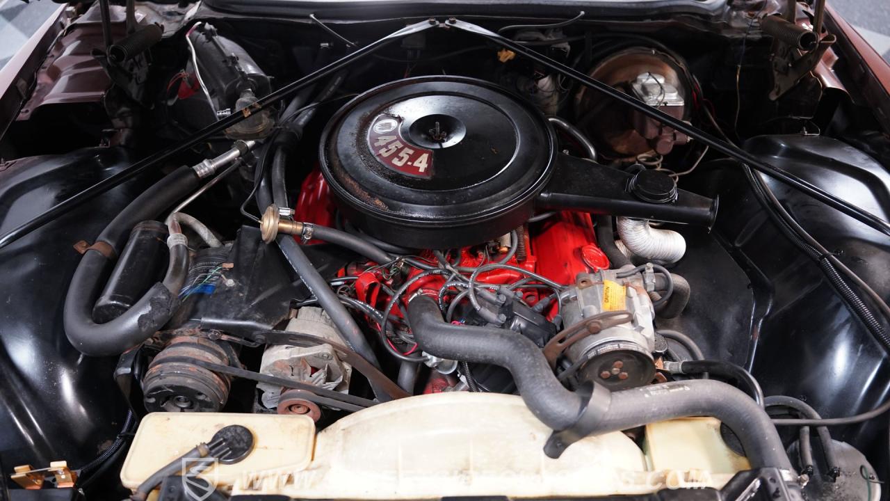 1973 Buick Riviera Boat Tail