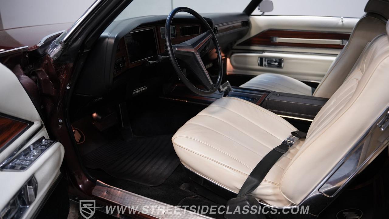 1973 Buick Riviera Boat Tail