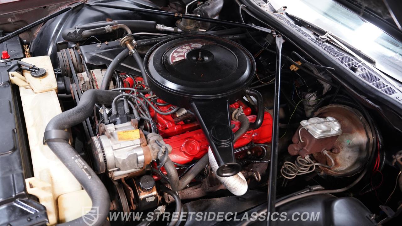 1973 Buick Riviera Boat Tail