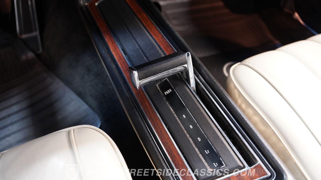 1973 Buick Riviera Boat Tail