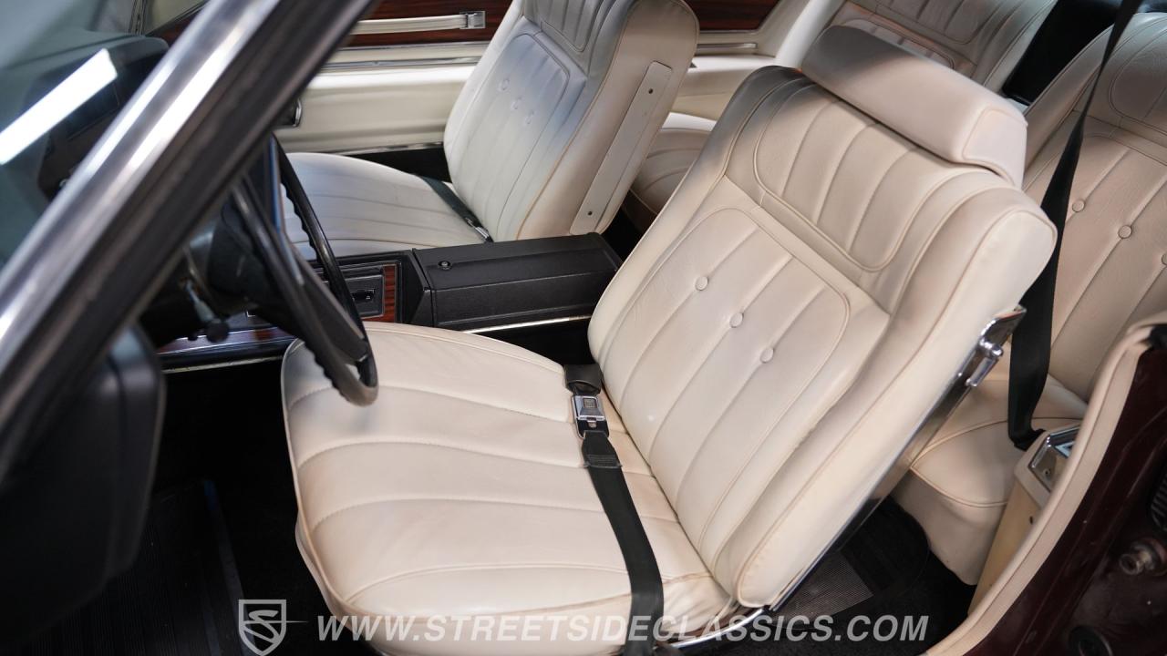 1973 Buick Riviera Boat Tail