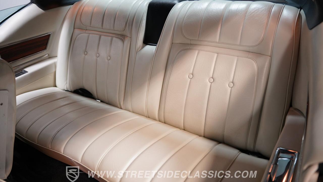 1973 Buick Riviera Boat Tail