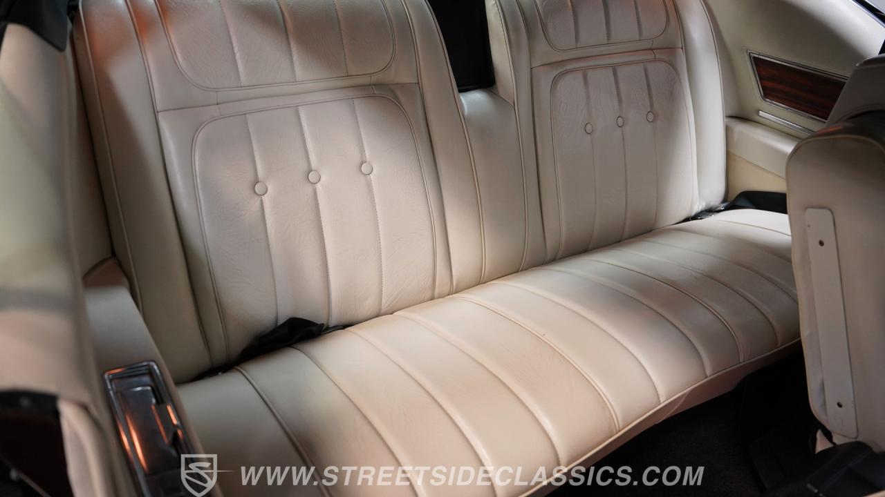 1973 Buick Riviera Boat Tail