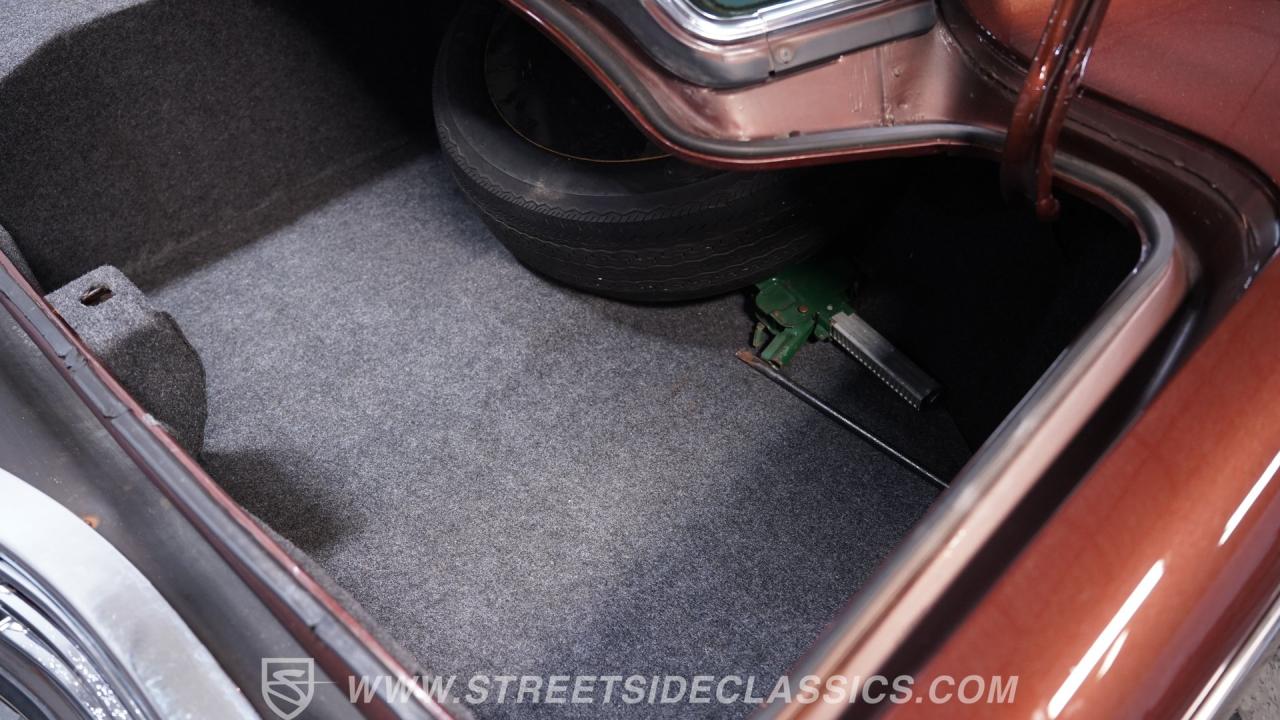 1973 Buick Riviera Boat Tail